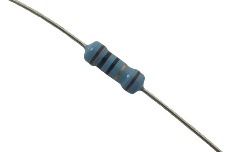Resistor