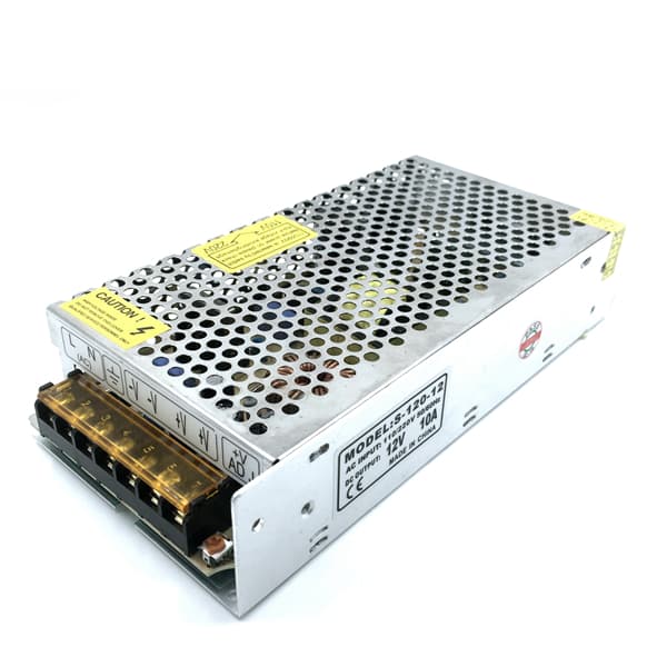 12V 15A SMPS