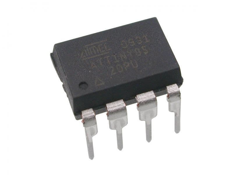 ATTINY85-20 DIP
