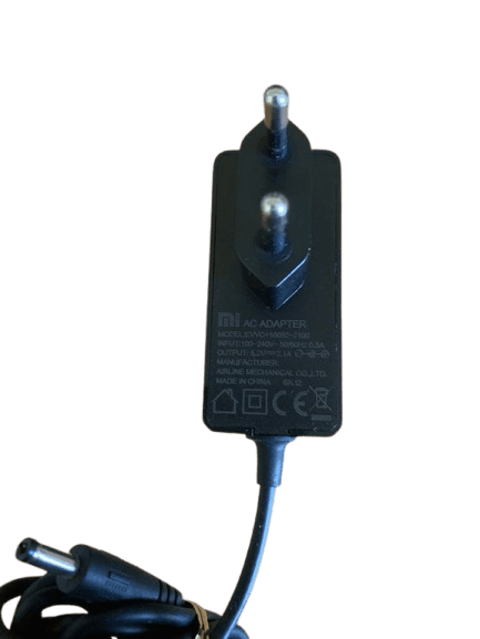 MI 5V 2.1A Power Adapter