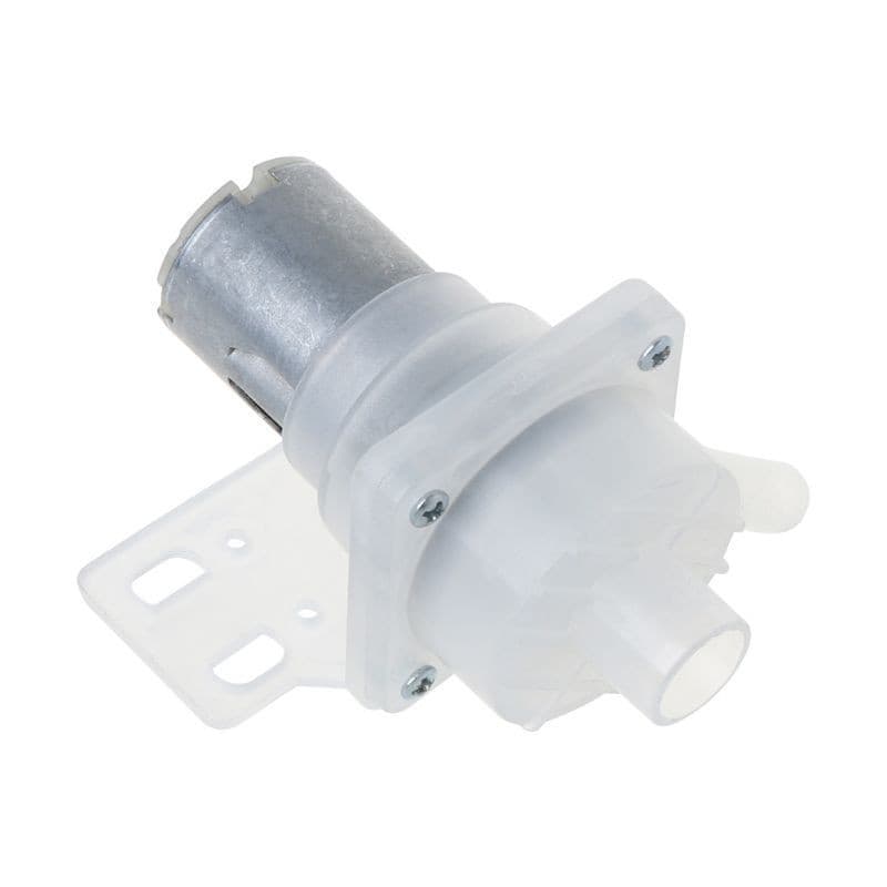 12V Micro Water Suction Pump