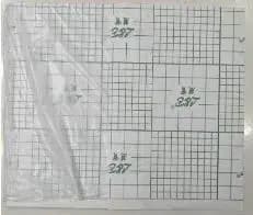 Double Sided Adhensive Pressure Sensitive Laminating Mount Film