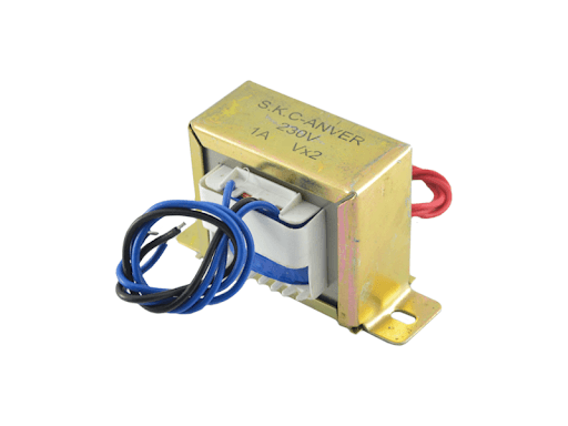 12V Transformer 1A