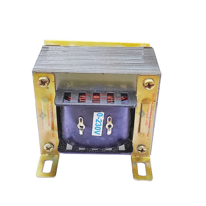 12V Transformer 5A