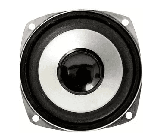 3 Inch Woofer Speaker