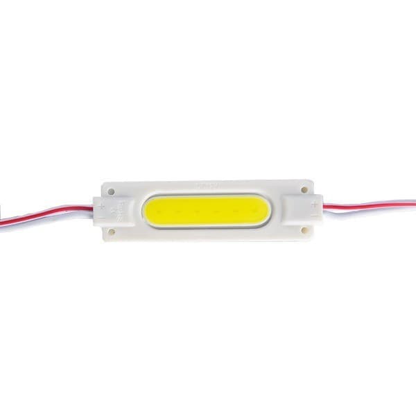 3 Led Strip Light Warm