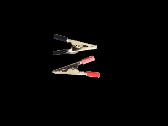 Alligator Clip