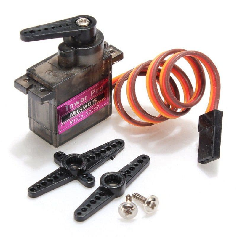 MG 90S Servo Motor