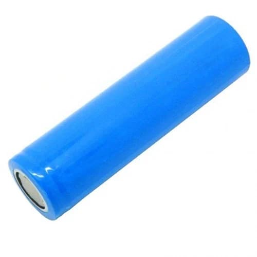 Rechargeable Li-ion Battery