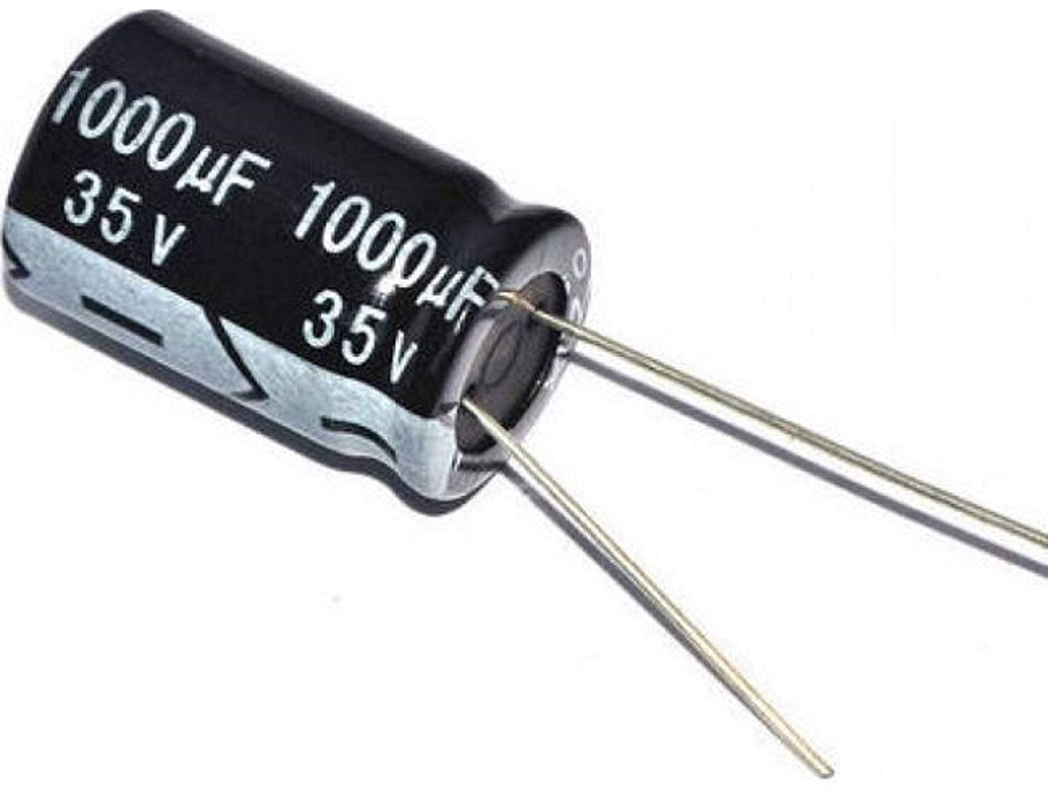 Capacitor 35V