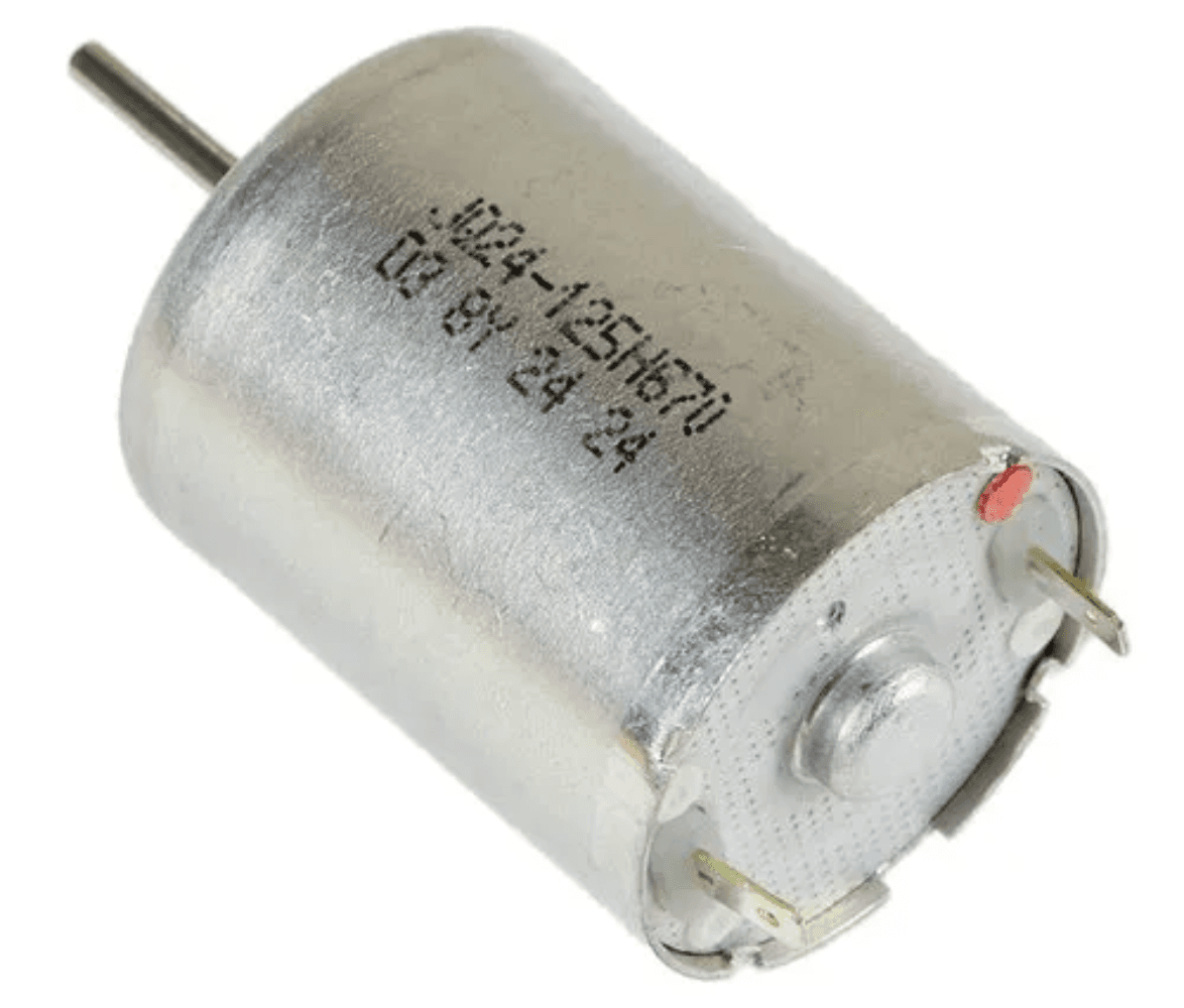Dynamo motor and generator