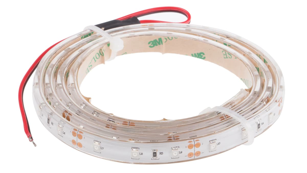 Strip Led Light DC 12V  1 Meter