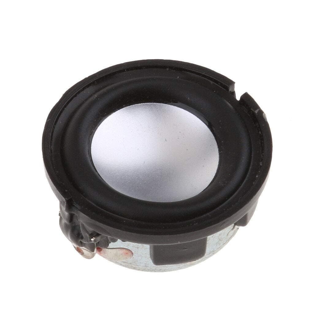 1 Inch Speaker