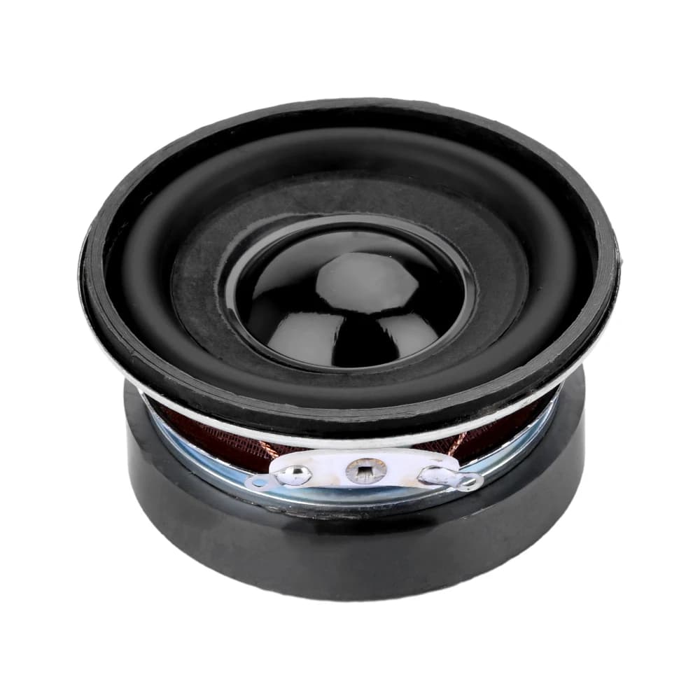 2 Inch speaker 2W