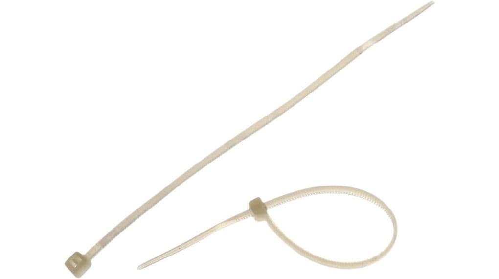 Cable Tie 4x 150mm