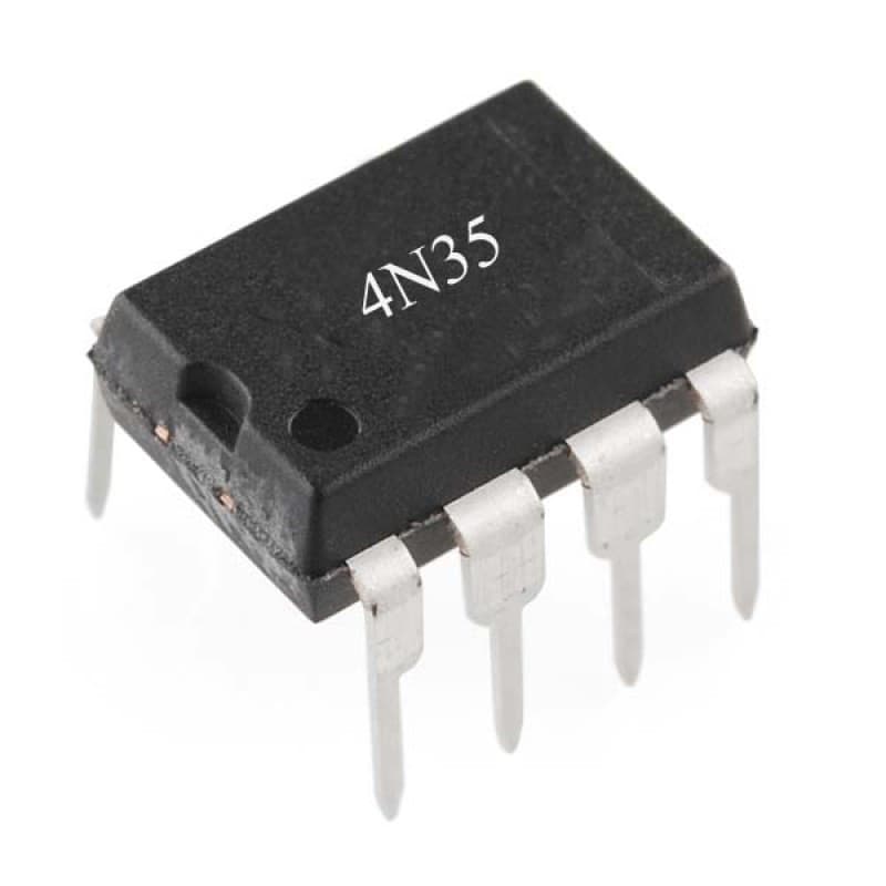 4N35 Optocoupler
