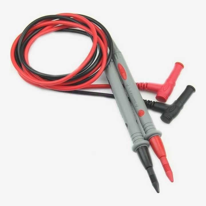 Multimeter Test Leads