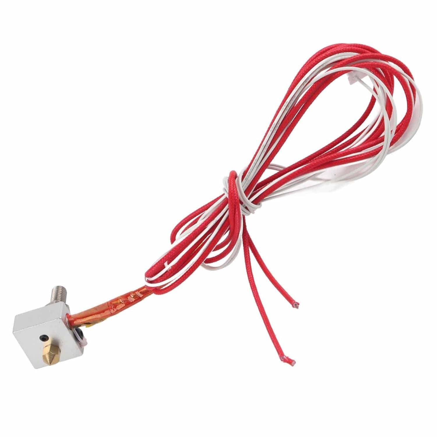 MK8 3D Hotend 12V 40W Nozzle