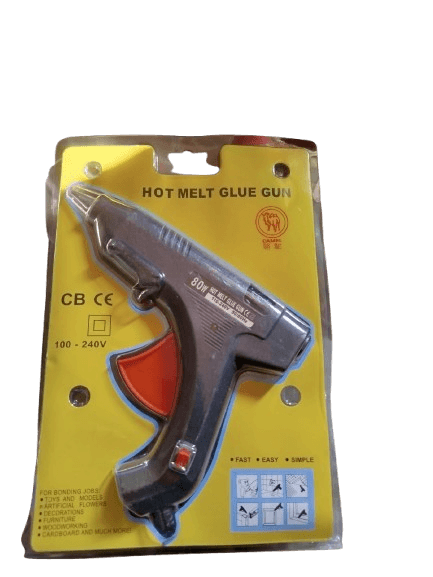 Glue Gun 80W