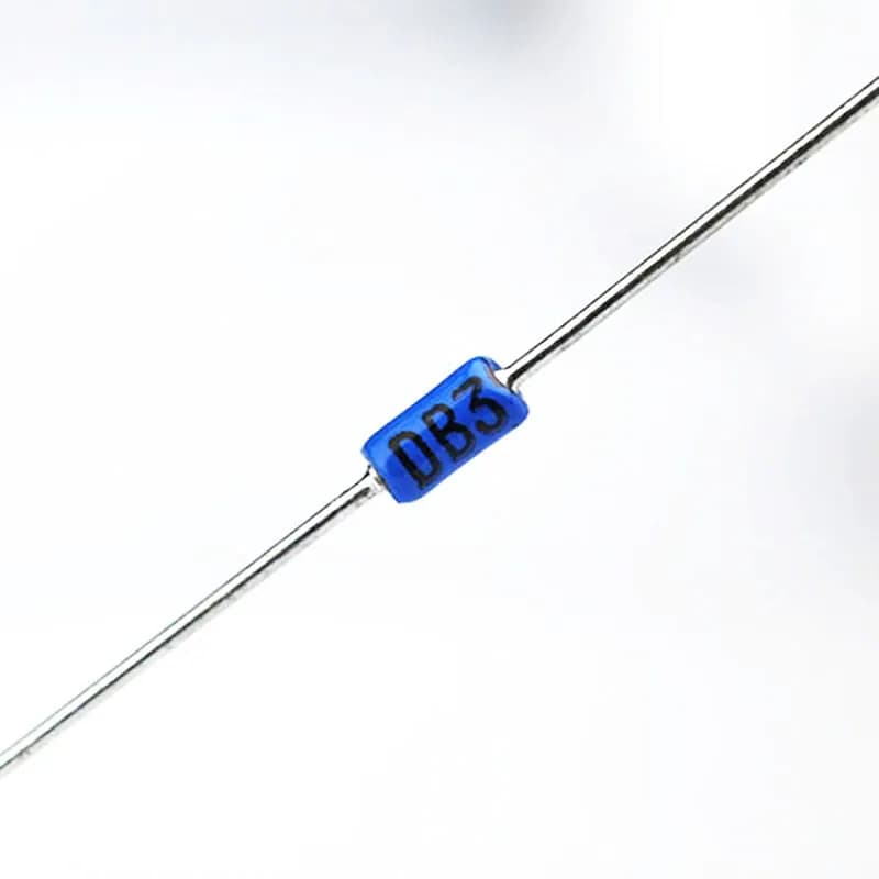 Db3 Trigger Diode
