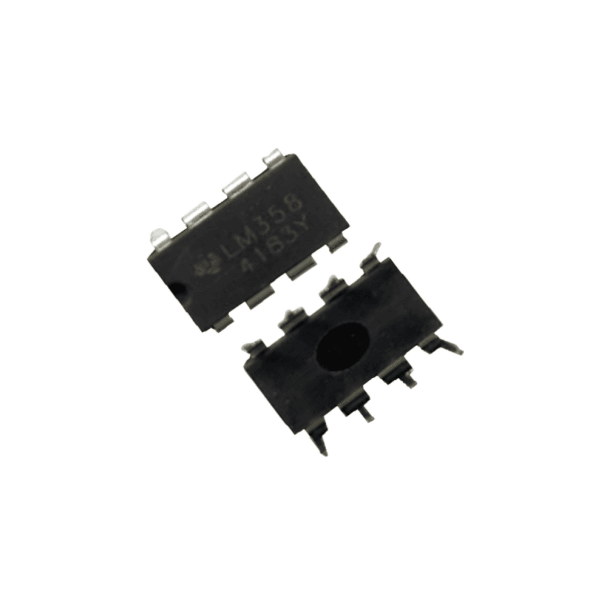 LM 358 IC