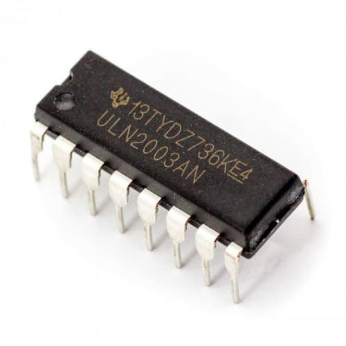 ULN 2003 IC