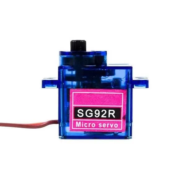 SG92R Micro Servo Motor