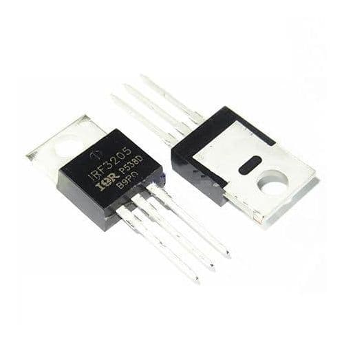 IRF3205 MOSFET