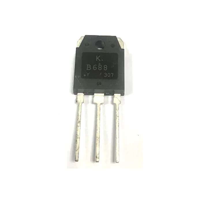 B688 Power Transistor (2SB688)