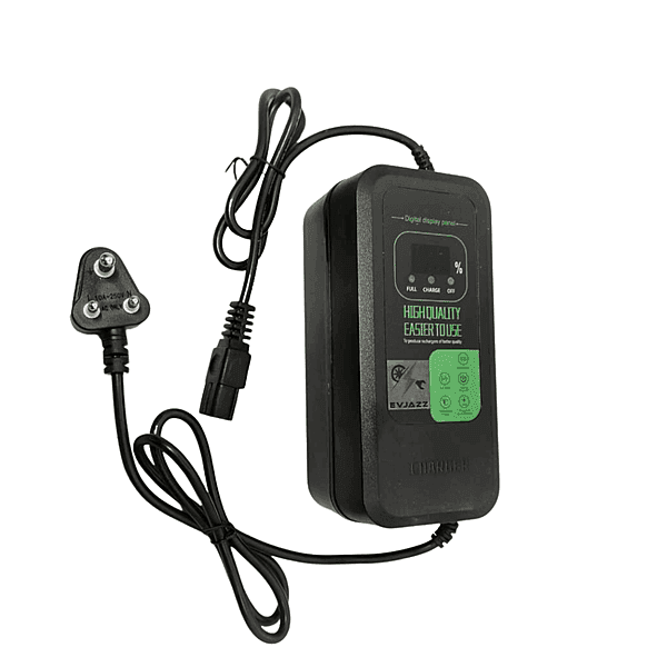72V 23AH EV Battery Charger