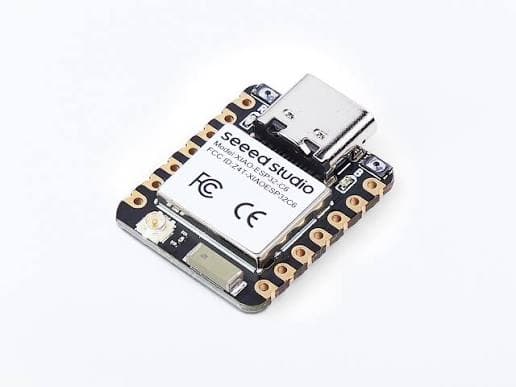 Seeed Studio XIAO ESP32C6
