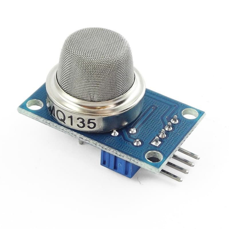 MQ 135 Gas Sensor
