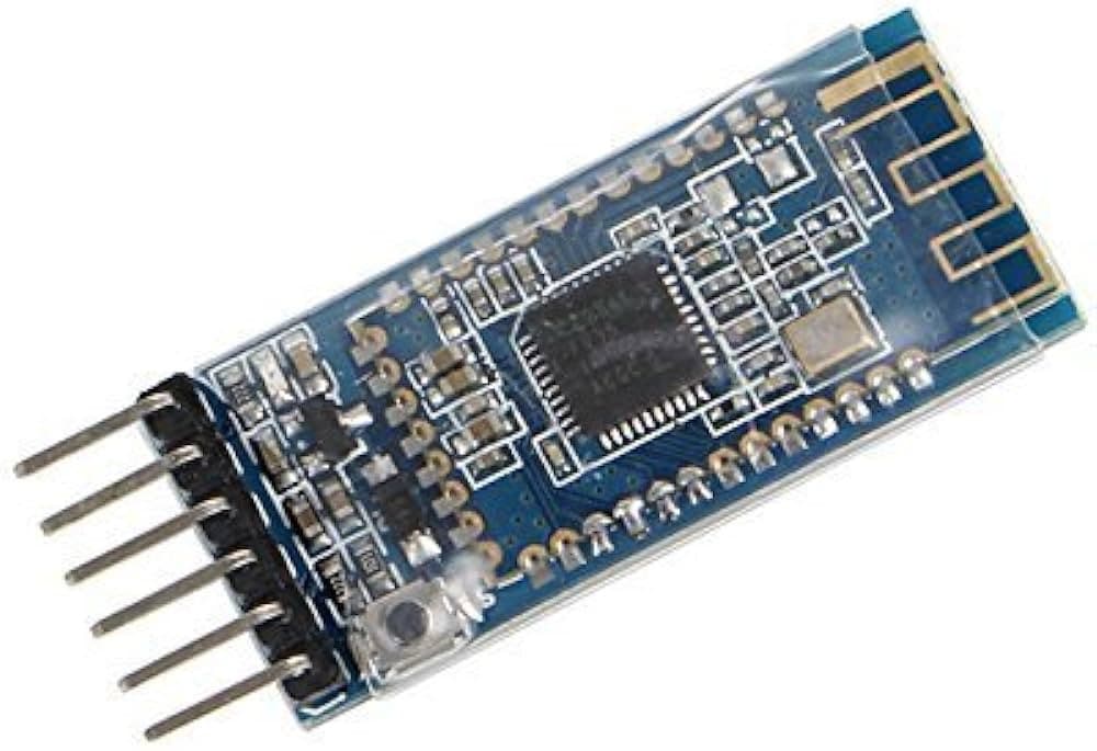 AT-09 Android IOS BLE 4.0 Bluetooth Module