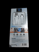 QUICK CHARGING CABLE DT-100 Usb to Lighting