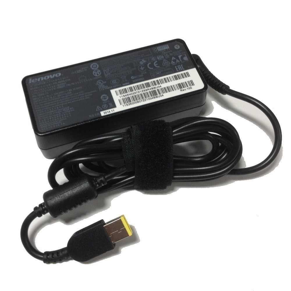 Lenovo USB type 65w Charger