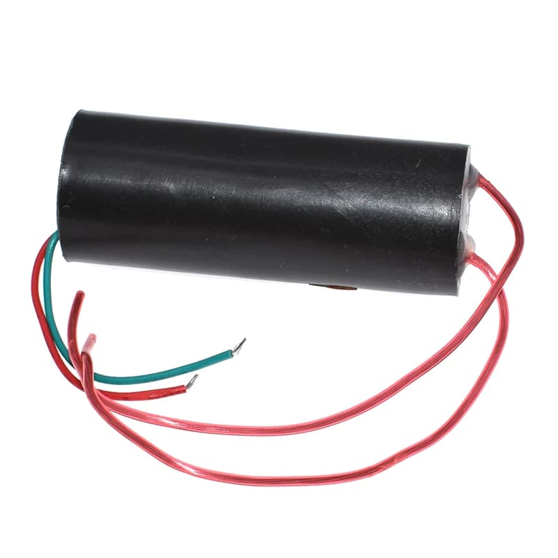 DC 3V-6V bis 400kV 400000V Boost Step up Power Module High Voltage Generator