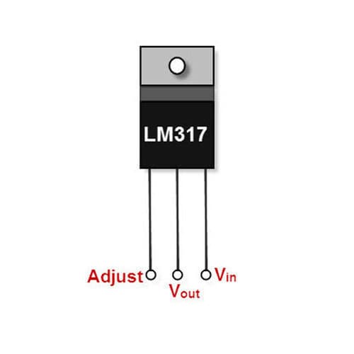 LM317