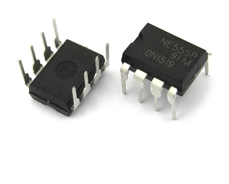 NE 555