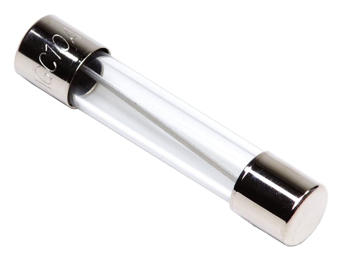 Glass Fuse