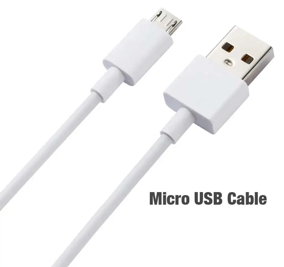 Android Data Cable Micro Usb