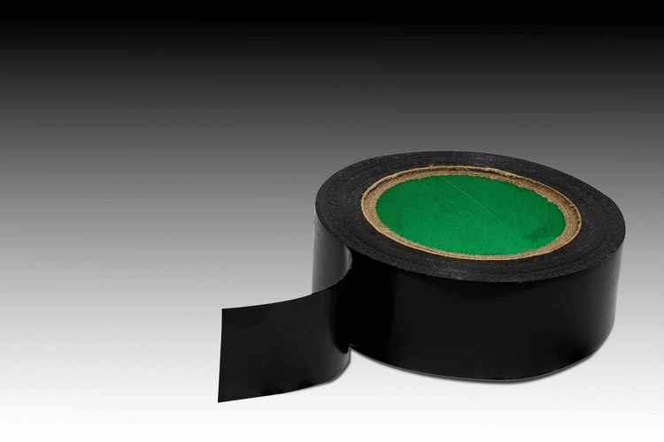 Black Tape Electric