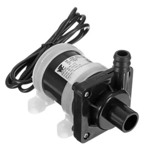 Solar Water Pump 12v DC 8W