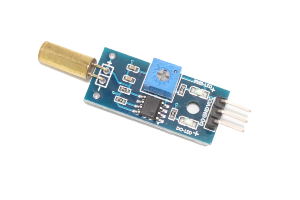 Angle Switch Sensor Module