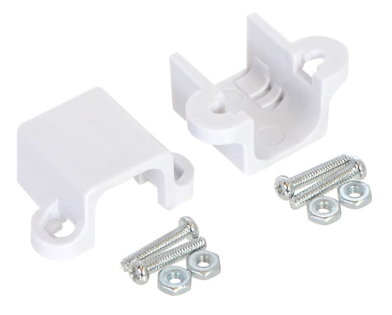 N20 Micro Metal Gear motor Extended Bracket N20 Motor Mount Holder