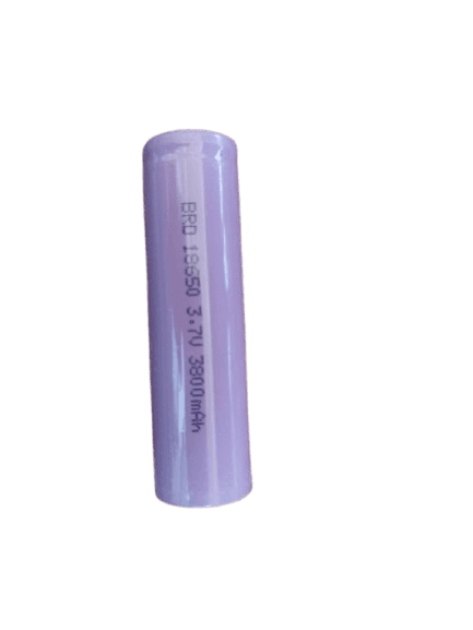 18650 3.7V 3000mAh Lithium-Ion Battery
