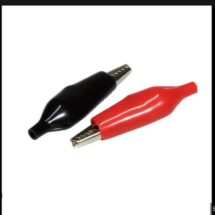 Crocodile Alligator Clip