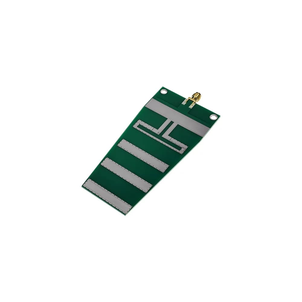 High Gain Antenna 2.4G WiFi Directional Video Transmission Antenna For Yagi 10.5dB Antenna 2.35-2.55GHZ