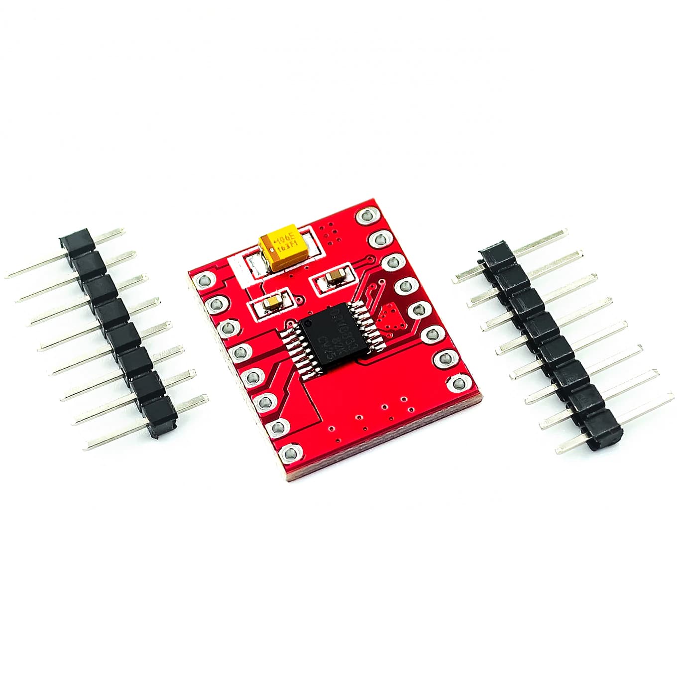 Dual Motor Driver 1A TB6612FNG for Microcontroller