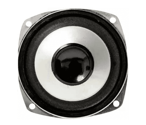 4 Inch Woofer Speaker