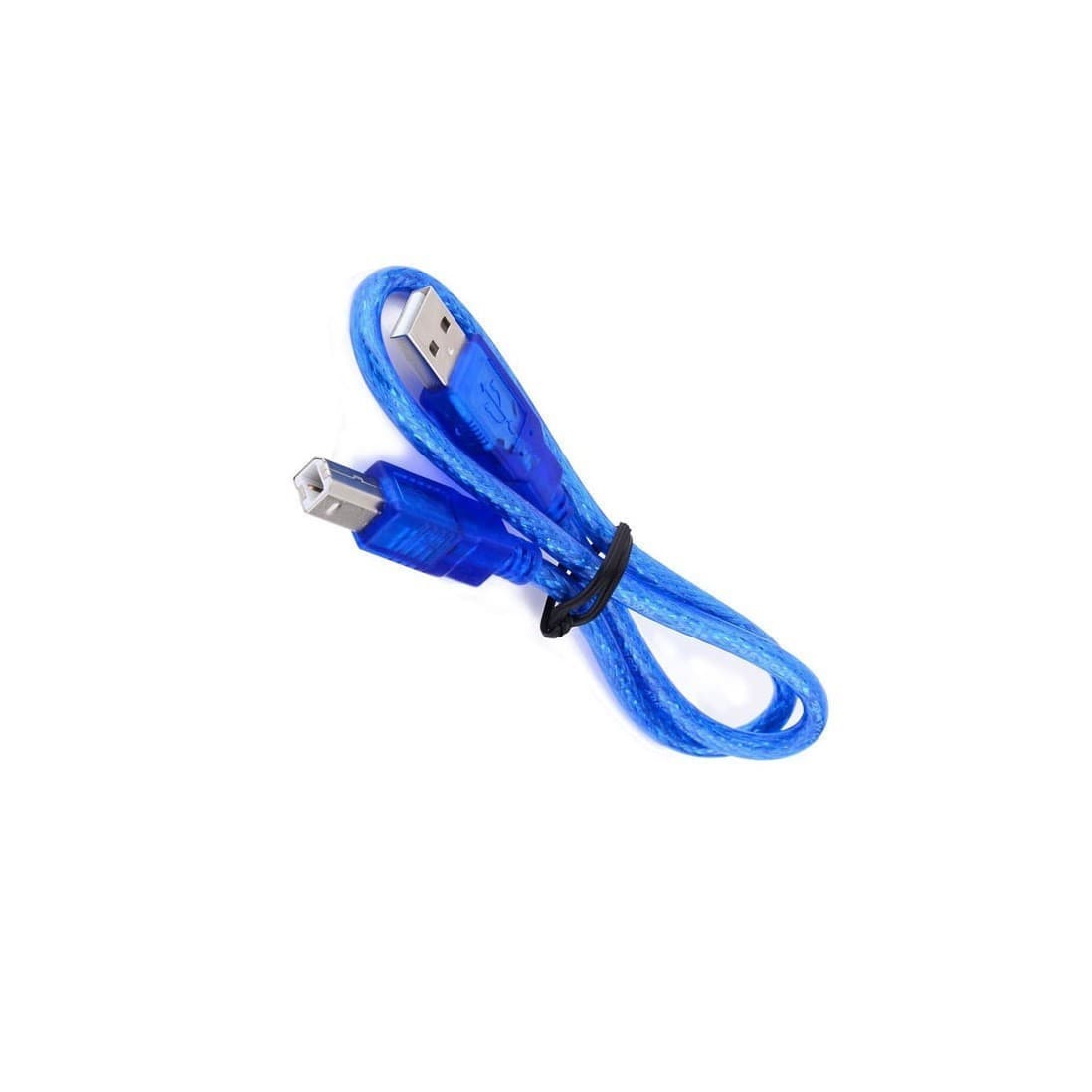 Cable For Arduino UNO/MEGA (USB A to B)